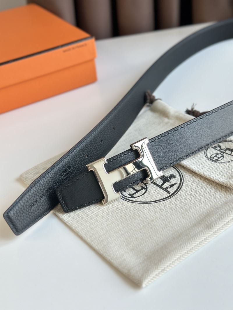 Hermes Belts